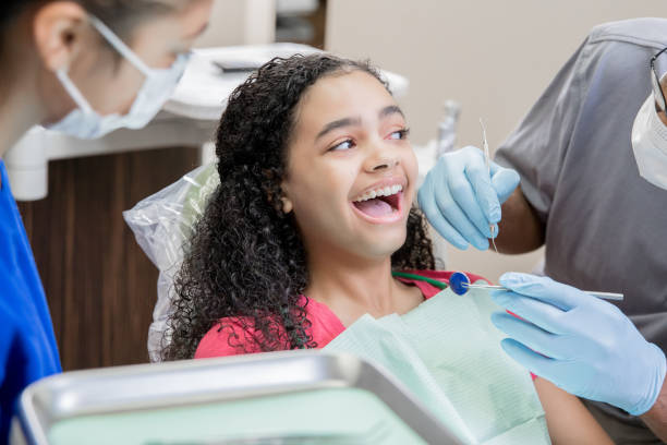 Best Emergency Wisdom Teeth Removal in Shrewsbury, PA
