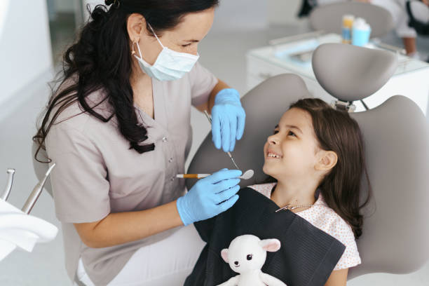 Best Emergency Treatment for Toothache in Shrewsbury, PA