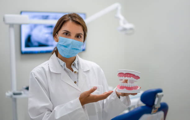 Best Emergency Tooth Extraction in Shrewsbury, PA