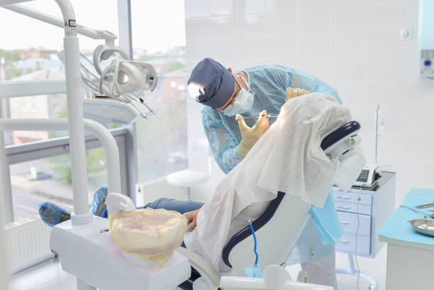 Best Emergency Dental Surgery in Shrewsbury, PA